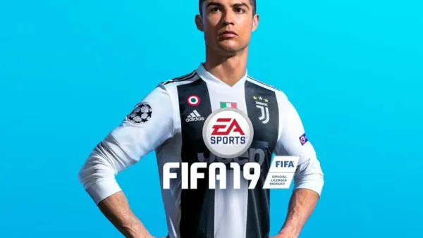 FIFA 19 set to release on the 28th of September
