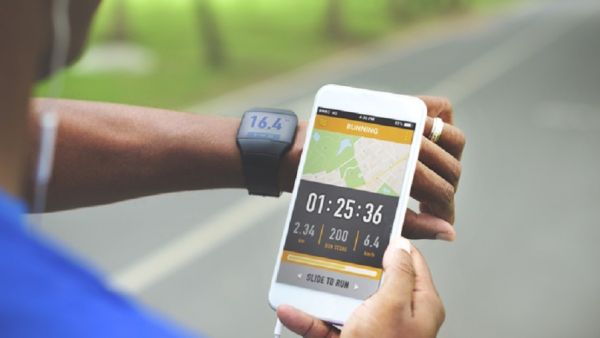 Fitness app users often struggle with maintaining a fitness routine