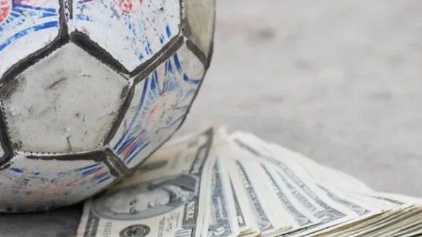 FA proposes complete betting ban for football matches worldwide