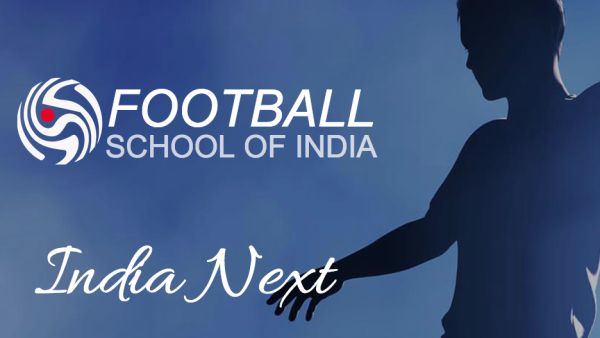 Photo: footballschoolofindia.com Photo: footballschoolofindia.com