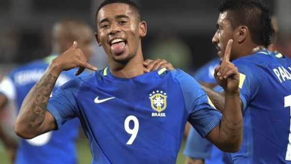 غابرييل جيزوس