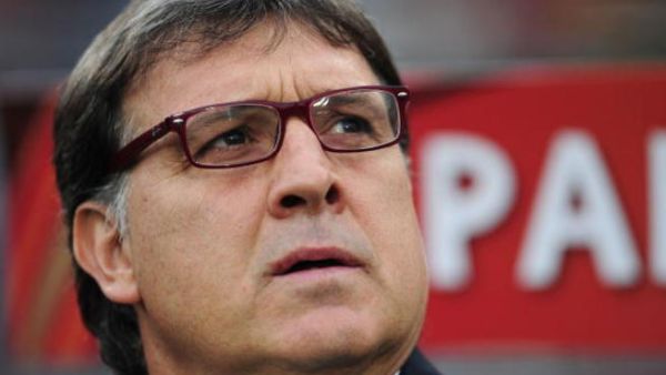 خيراردو مارتينو