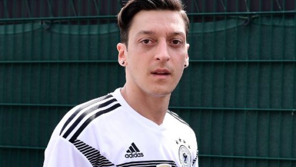 The Germany stars came under fire from the Arsenal playmaker's agent after their comments in the wake of his retirement from the national team The Germany stars came under fire from the Arsenal playmaker's agent after their comments in the wake of his retirement from the national team