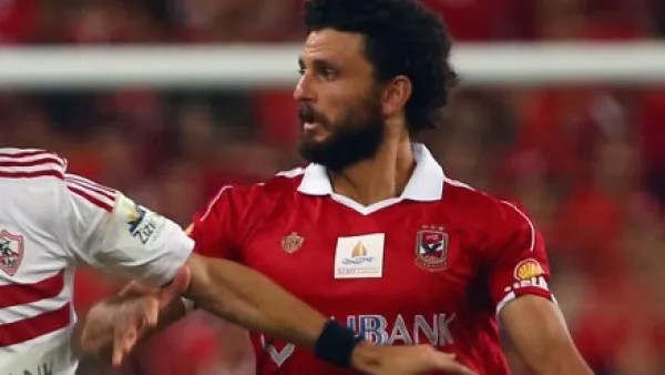 The 36-year-old has complained of feeling depressed over his dispute with Egypt coach Hector Cuper regarding the Egyptian national team.