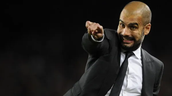 Guardiola says Moyes' sacking in line with modern cut-throat nature of football