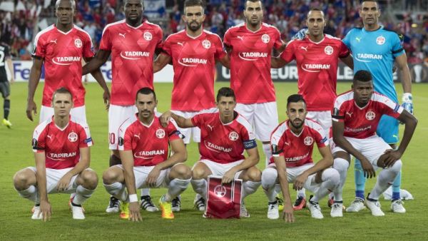Minister Miri Regev announces that her ministry will fund the security detail for Hapoel Be’er Sheva's upcoming game in Turkey.