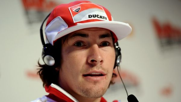 نيكي هايدين