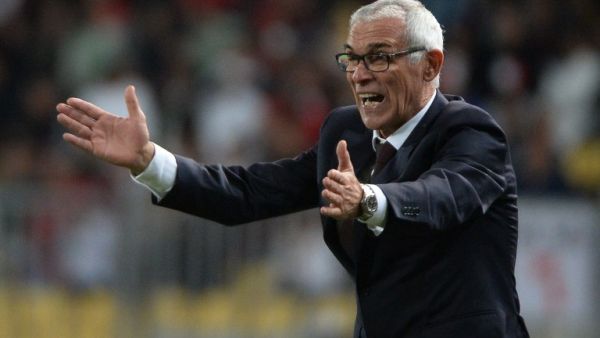 Hector Cuper