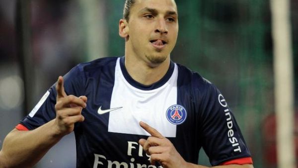 زلاتان إبراهيموفيتش