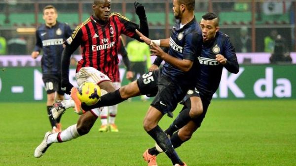 من مباراة الفريقين السابقة في الدوري