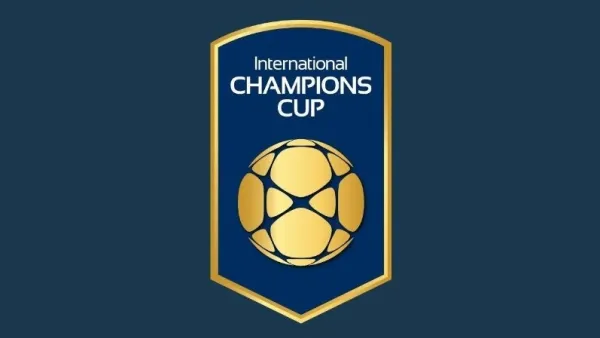 شعار دورة كأس الأبطال الدولية