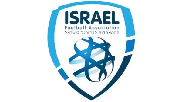 Israel Football Association logo