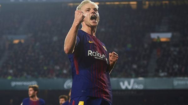 إيفان راكيتيتش