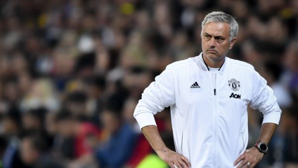 With the Portuguese having been sacked in the wake of Sunday's humiliating loss at Liverpool, we look at his possible replacements at Old Trafford With the Portuguese having been sacked in the wake of Sunday's humiliating loss at Liverpool, we look at his possible replacements at Old Trafford