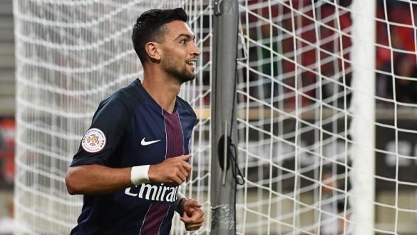 خافيير باستوري