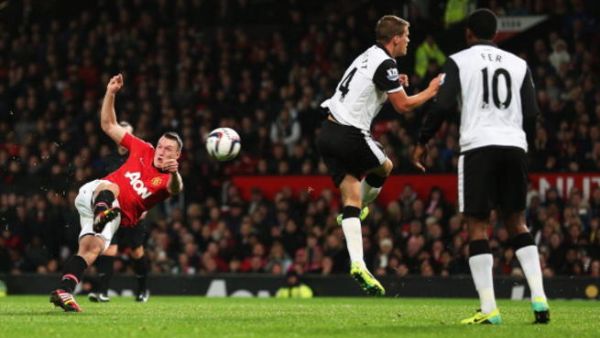 Manchester United v Norwich: Projected lineups as Giggs takes the reigns