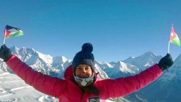 إنجاز أردني