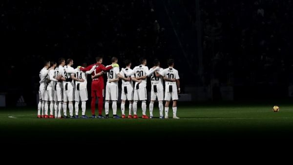 فريق يوفنتوس