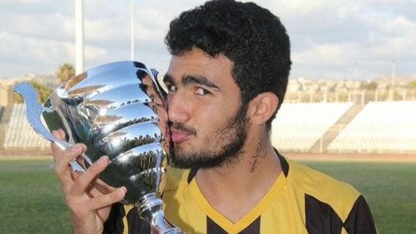 Kassem Shamkha (Photo: almayadeen.net)