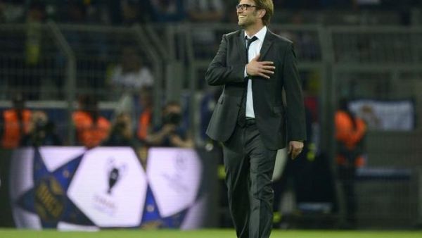 Man Utd bosses may turn to Klopp if gamble with Moyes fails 