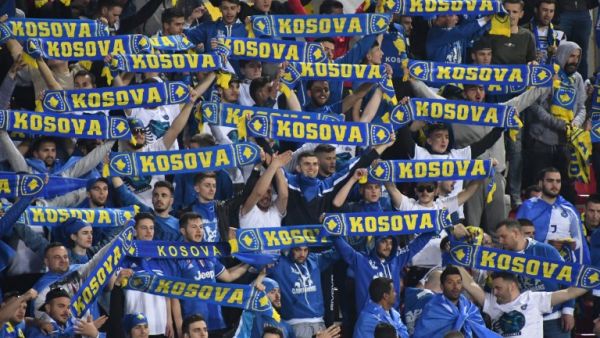 Spain is one of the few European Union countries that doesn't recognize Kosova, which declared independence from Serbia in the year 2008.