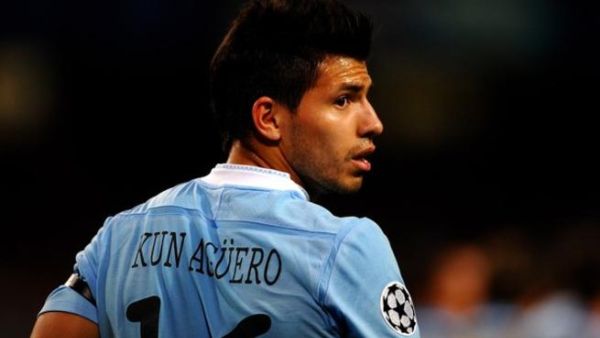 سيرخيو أغويرو