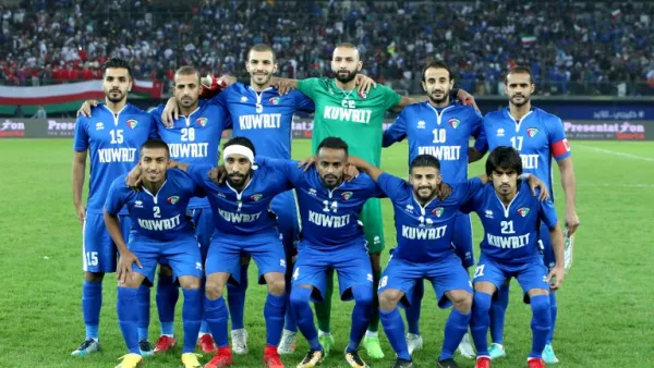 Kuwait national football team