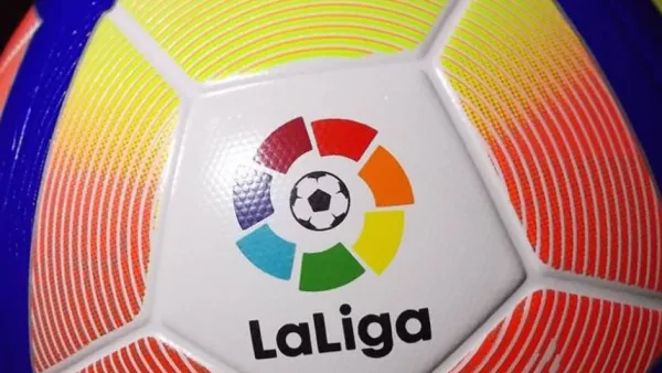 الكشف عن مواعيد مباريات الموسم القادم من الدوري الإسباني