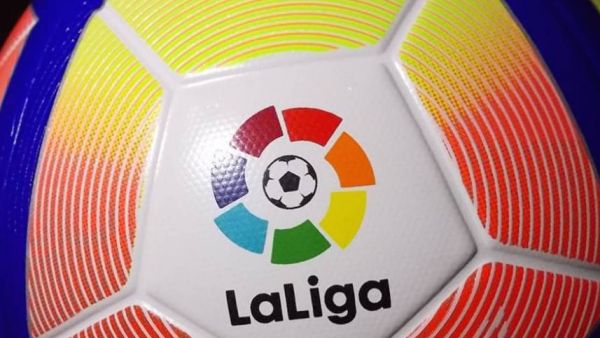 الكشف عن مواعيد مباريات الموسم القادم من الدوري الإسباني