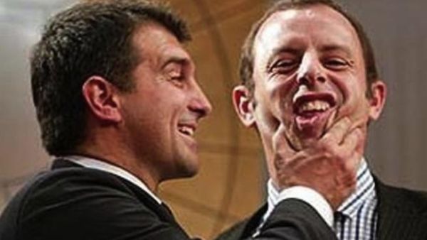 روسيل ولابورتا