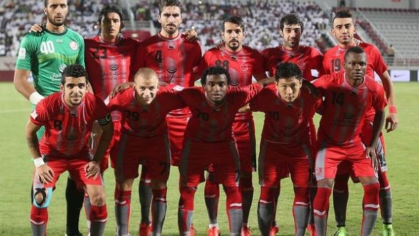 فريق لخويا
