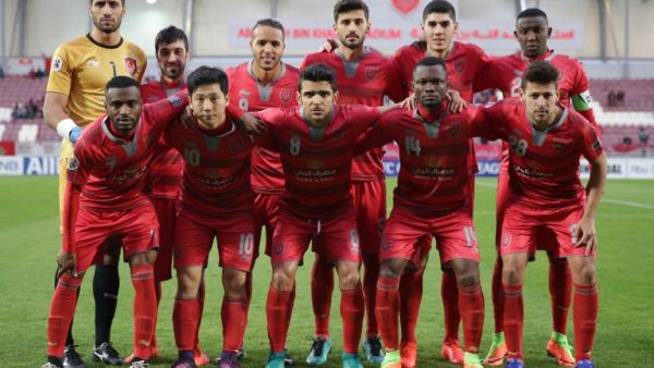 فريق لخويا يعود بتعادل مهم