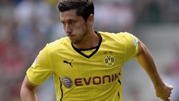 روبرت ليفاندوفسكي