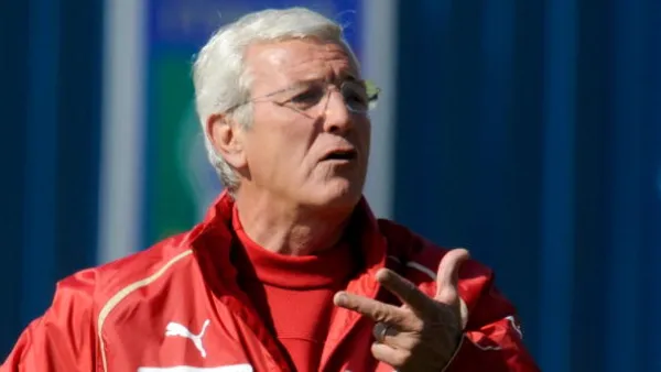 Marcello Lippi
