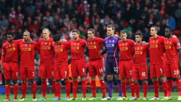 Liverpool post £49.8m loss despite increased turnover