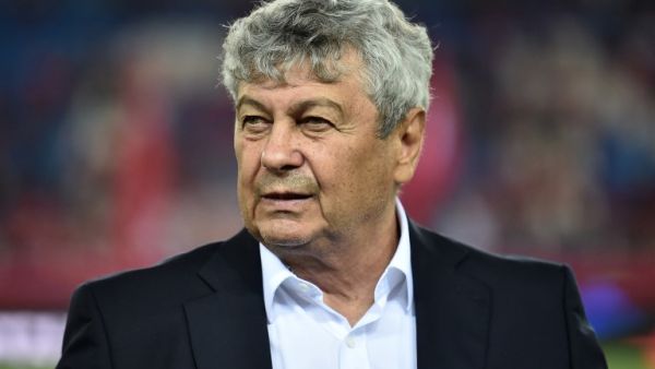 Romanian manager's contract has been terminated with mutual agreement