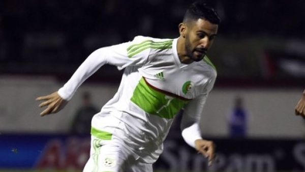 The Algeria international may be keen to leave the King Power Stadium but the Premier League side have yet to receive any offer for him