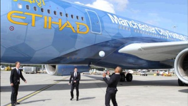 The consortium will buy 13 per cent of City Football Group, a UAE-based company that owns Manchester City, New York City Football Club, and Melbourne City Football Club. (Al Bawaba/File)