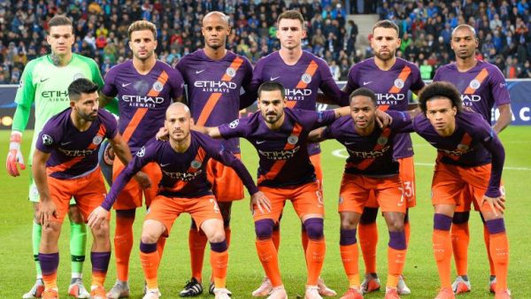 UEFA president Alexander Ceferin says findings are to be revealed imminently after the Premier League champions were accused of financial impropriety UEFA president Alexander Ceferin says findings are to be revealed imminently after the Premier League champions were accused of financial impropriety