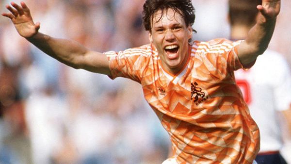 Marco van Basten