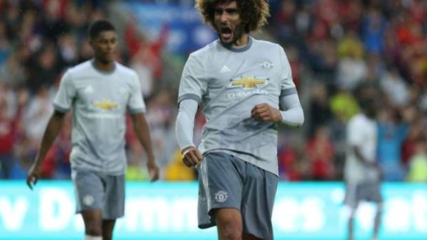 فيلايني يقترب للانتقال إلى غالاتاساراي وفقاً لأحدث التقارير
