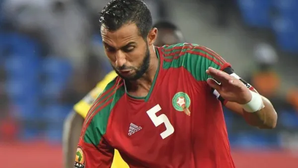 مهدي بنعطية