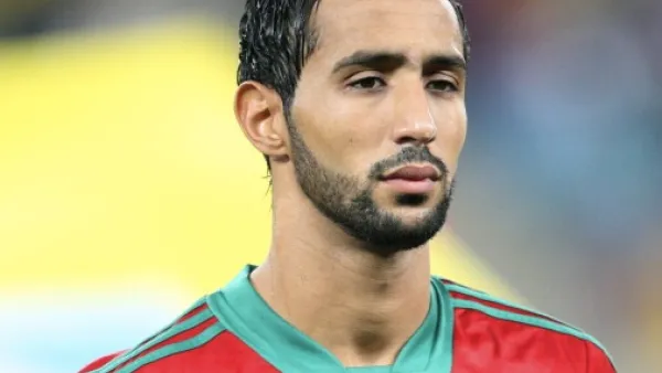 مهدي بنعطية