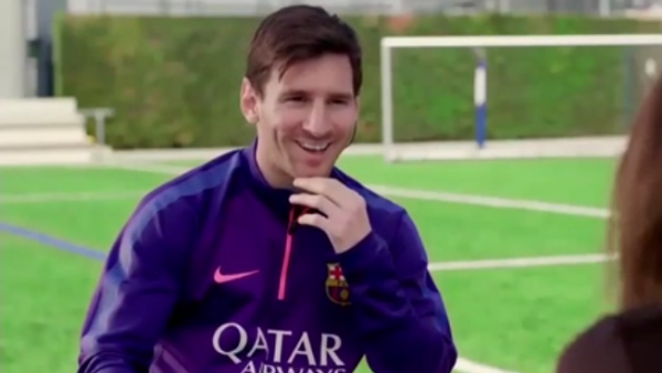 Egyptians furious after Messi donates his shoes to charity in Cairo Egyptians furious after Messi donates his shoes to charity in Cairo