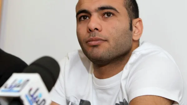 عماد متعب