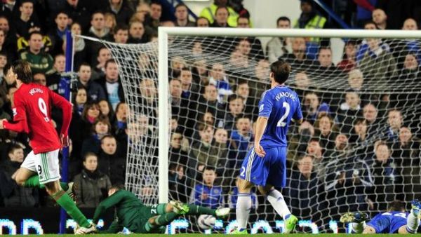 Swansea v Chelsea: Projected lineups as Blues continue title chase