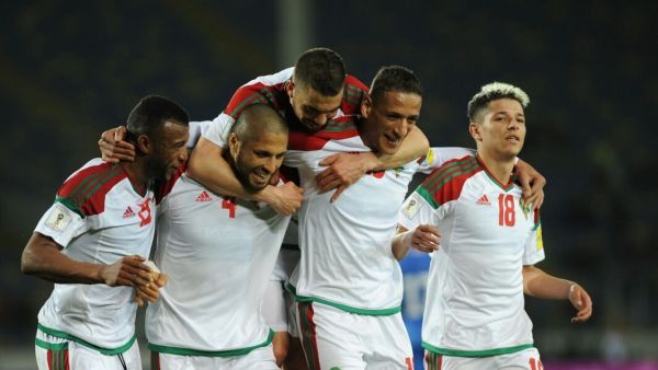 انتصار مهم للمغرب قبل انطلاق كأس العالم