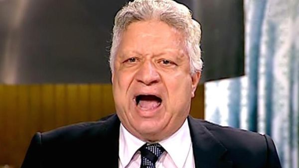 Mortada Mansour Mortada Mansour
