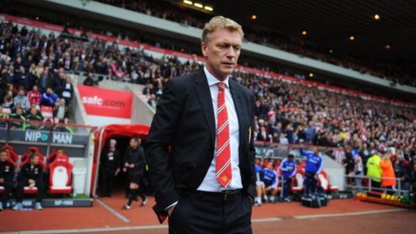 Manchester United sack David Moyes