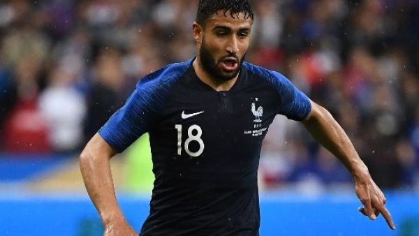 نبيل فقير